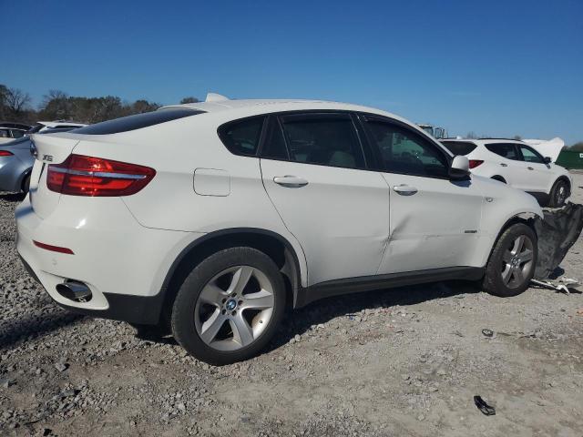 Photo 2 VIN: 5UXFG2C52E0C43990 - BMW X6 