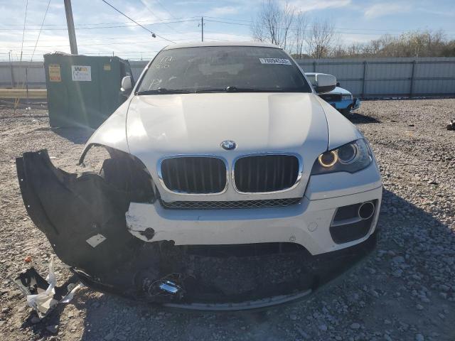 Photo 4 VIN: 5UXFG2C52E0C43990 - BMW X6 