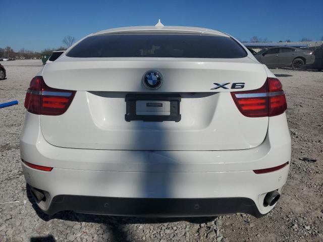 Photo 5 VIN: 5UXFG2C52E0C43990 - BMW X6 