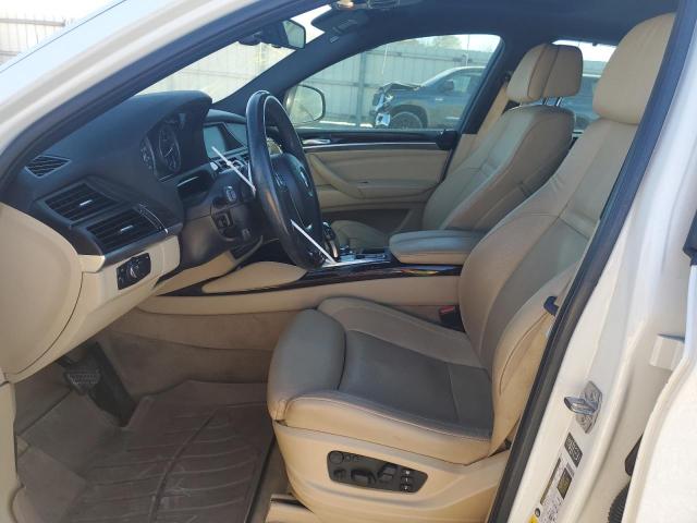 Photo 6 VIN: 5UXFG2C52E0C43990 - BMW X6 