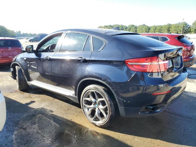 Photo 1 VIN: 5UXFG2C52E0C44217 - BMW X6 