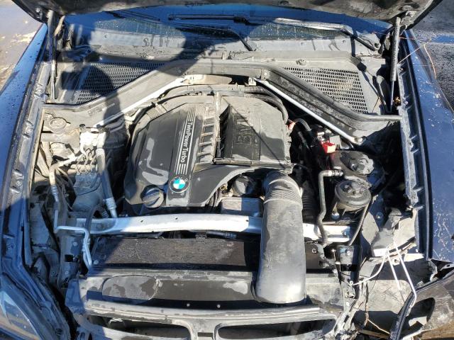 Photo 10 VIN: 5UXFG2C52E0C44217 - BMW X6 