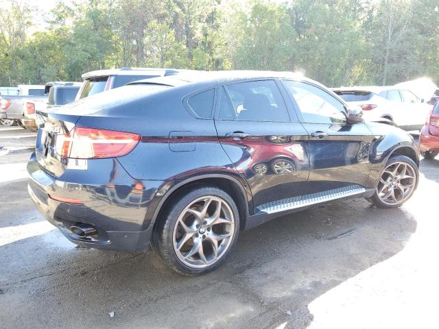 Photo 2 VIN: 5UXFG2C52E0C44217 - BMW X6 