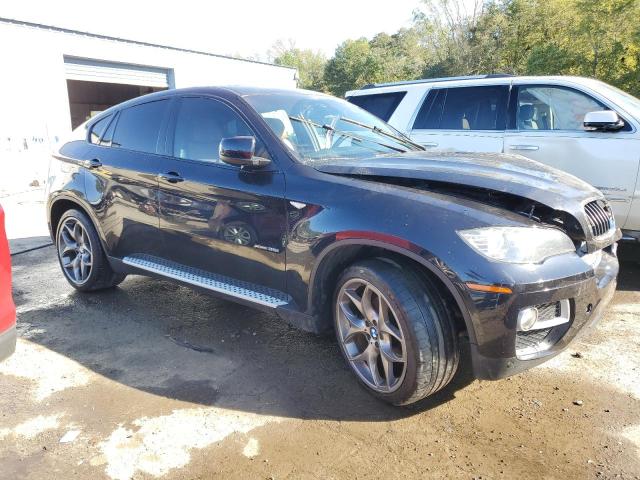 Photo 3 VIN: 5UXFG2C52E0C44217 - BMW X6 