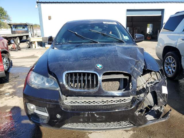 Photo 4 VIN: 5UXFG2C52E0C44217 - BMW X6 