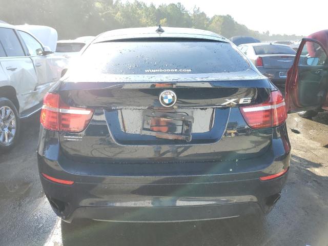 Photo 5 VIN: 5UXFG2C52E0C44217 - BMW X6 