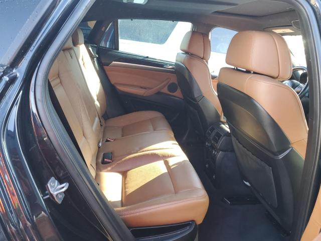 Photo 9 VIN: 5UXFG2C52E0C44217 - BMW X6 