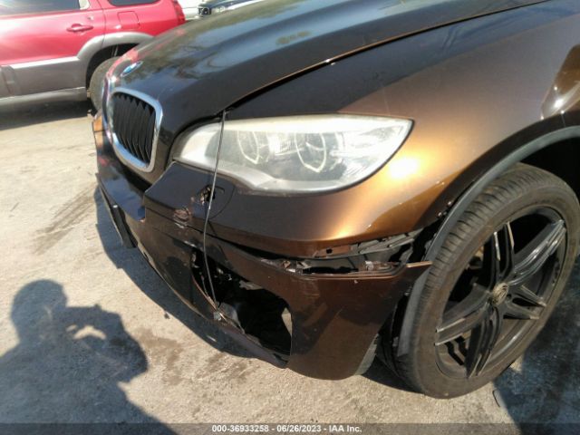 Photo 5 VIN: 5UXFG2C52E0C45187 - BMW X6 