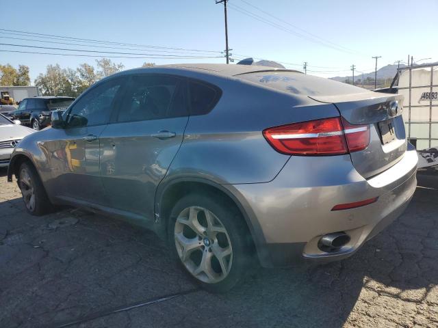 Photo 1 VIN: 5UXFG2C52E0C45433 - BMW X6 