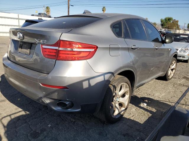 Photo 2 VIN: 5UXFG2C52E0C45433 - BMW X6 