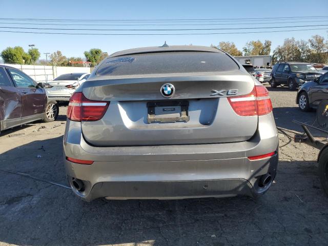 Photo 5 VIN: 5UXFG2C52E0C45433 - BMW X6 