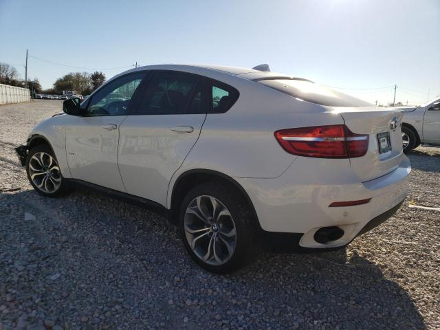 Photo 1 VIN: 5UXFG2C52E0K41122 - BMW X6 