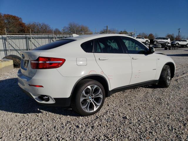 Photo 2 VIN: 5UXFG2C52E0K41122 - BMW X6 