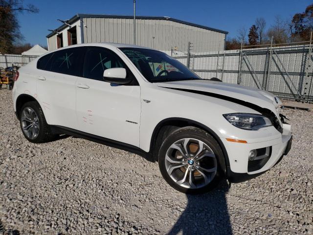 Photo 3 VIN: 5UXFG2C52E0K41122 - BMW X6 