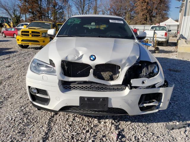 Photo 4 VIN: 5UXFG2C52E0K41122 - BMW X6 