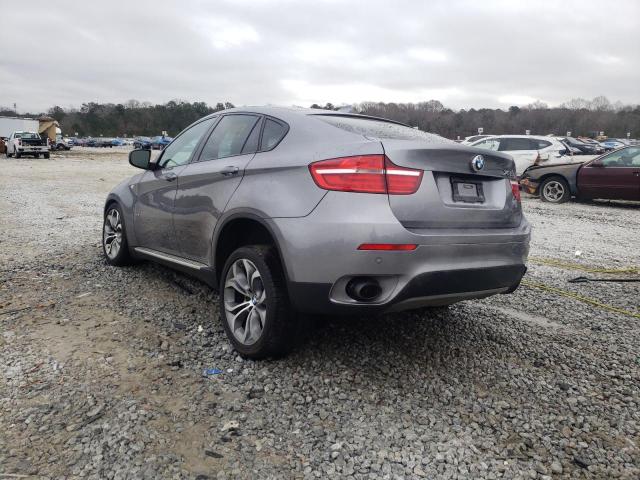 Photo 2 VIN: 5UXFG2C52E0K41198 - BMW X6 XDRIVE3 