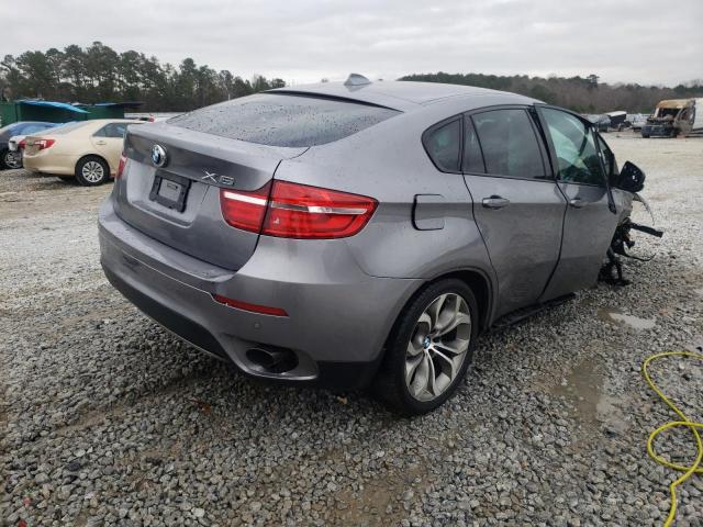 Photo 3 VIN: 5UXFG2C52E0K41198 - BMW X6 XDRIVE3 