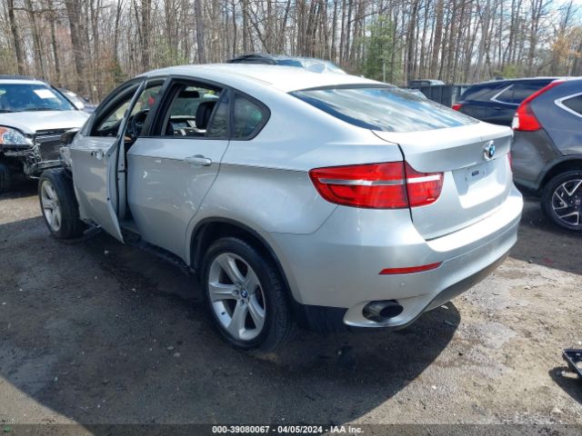 Photo 2 VIN: 5UXFG2C52E0K41203 - BMW X6 