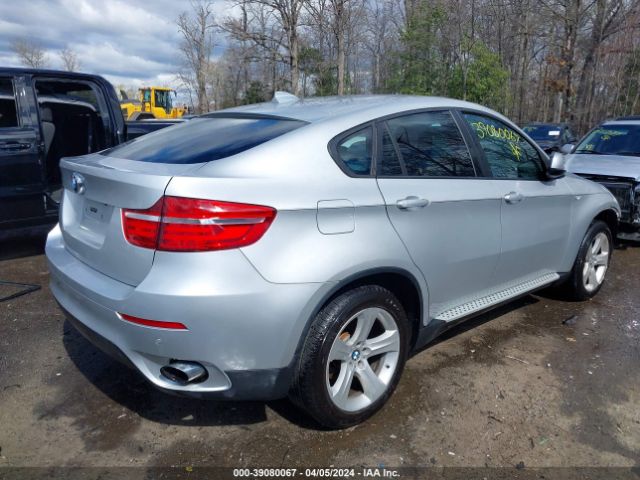 Photo 3 VIN: 5UXFG2C52E0K41203 - BMW X6 