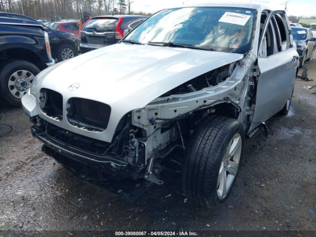 Photo 5 VIN: 5UXFG2C52E0K41203 - BMW X6 