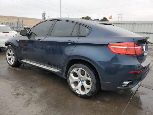 Photo 1 VIN: 5UXFG2C53BLX08008 - BMW X6 