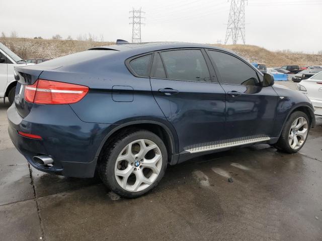 Photo 2 VIN: 5UXFG2C53BLX08008 - BMW X6 