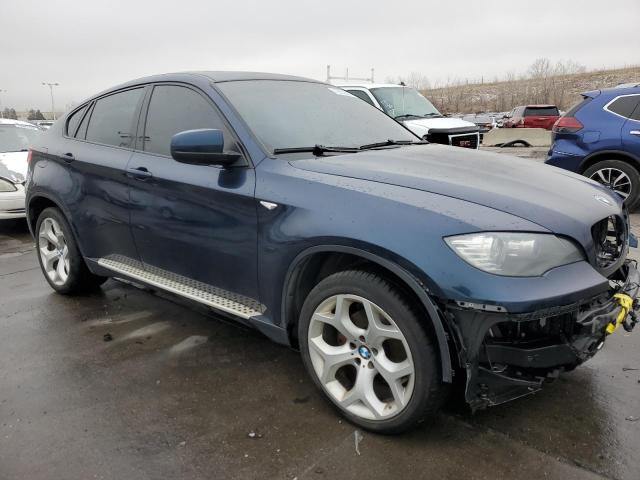 Photo 3 VIN: 5UXFG2C53BLX08008 - BMW X6 