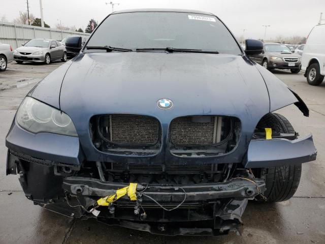 Photo 4 VIN: 5UXFG2C53BLX08008 - BMW X6 