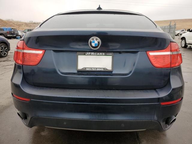 Photo 5 VIN: 5UXFG2C53BLX08008 - BMW X6 