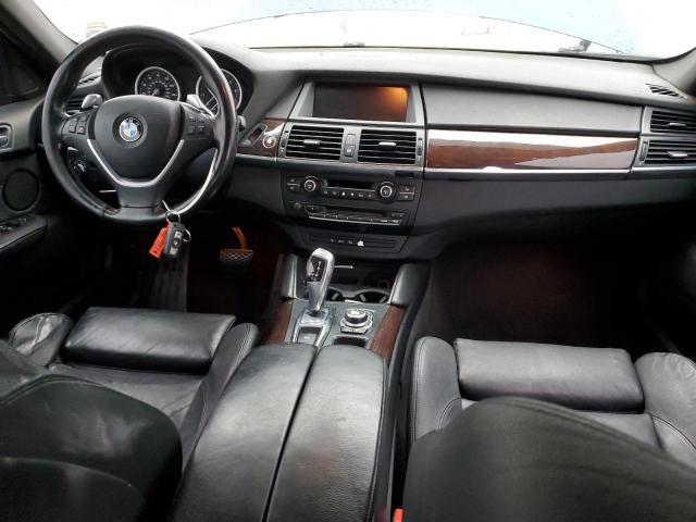 Photo 7 VIN: 5UXFG2C53BLX08008 - BMW X6 