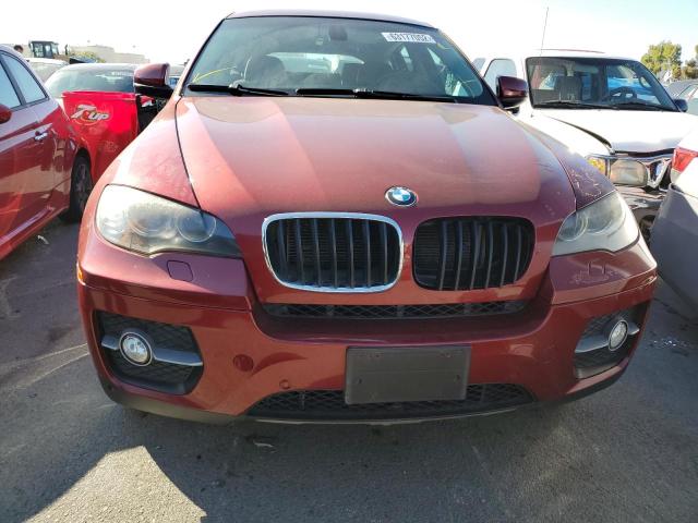 Photo 8 VIN: 5UXFG2C53BLX08820 - BMW X6 XDRIVE3 