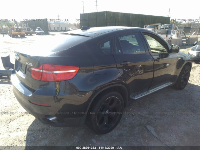 Photo 3 VIN: 5UXFG2C53BLX09210 - BMW X6 