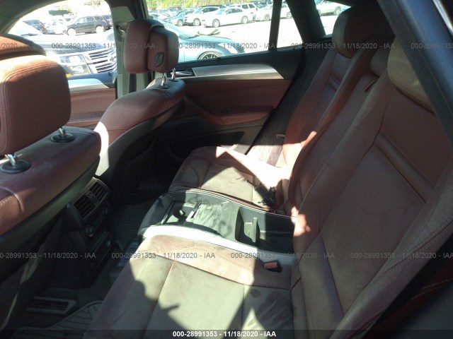 Photo 7 VIN: 5UXFG2C53BLX09210 - BMW X6 