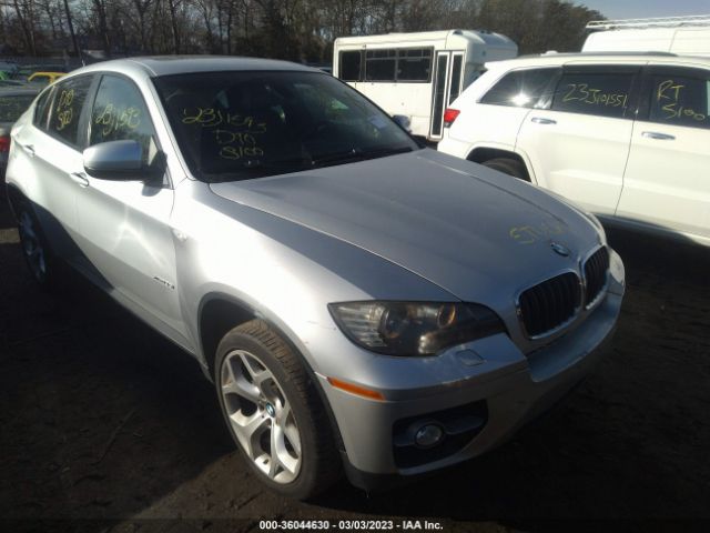 Photo 0 VIN: 5UXFG2C53CL778402 - BMW X6 