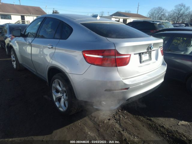 Photo 2 VIN: 5UXFG2C53CL778402 - BMW X6 