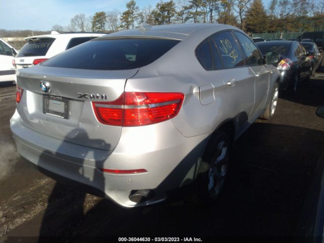 Photo 3 VIN: 5UXFG2C53CL778402 - BMW X6 