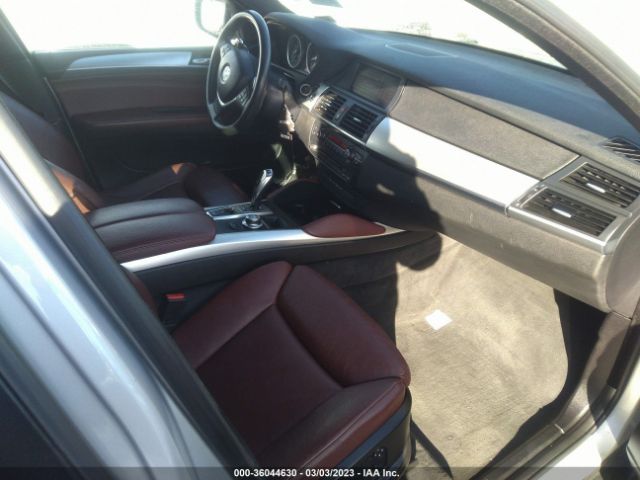 Photo 4 VIN: 5UXFG2C53CL778402 - BMW X6 