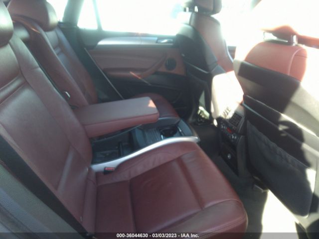 Photo 7 VIN: 5UXFG2C53CL778402 - BMW X6 