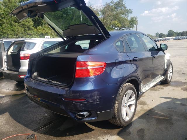 Photo 3 VIN: 5UXFG2C53CL778934 - BMW X6 XDRIVE3 