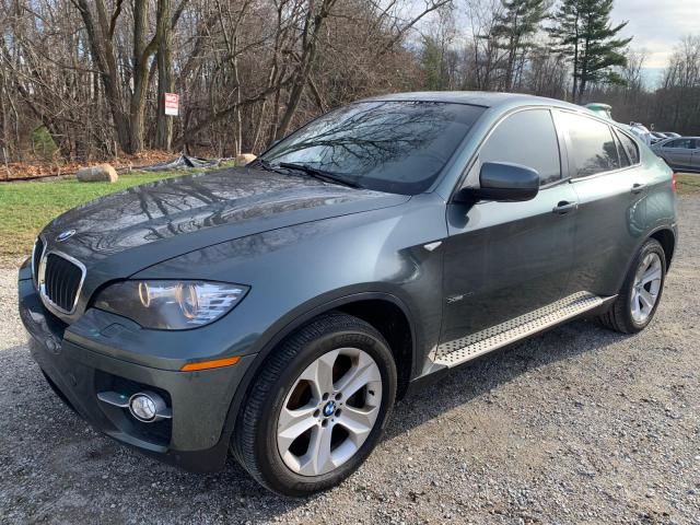 Photo 1 VIN: 5UXFG2C53CL780411 - BMW X6 XDRIVE3 