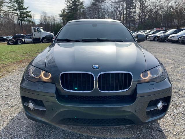 Photo 2 VIN: 5UXFG2C53CL780411 - BMW X6 XDRIVE3 