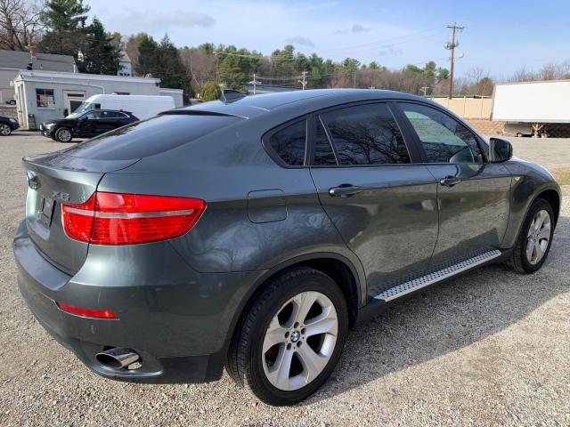 Photo 3 VIN: 5UXFG2C53CL780411 - BMW X6 XDRIVE3 