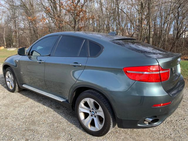 Photo 4 VIN: 5UXFG2C53CL780411 - BMW X6 XDRIVE3 