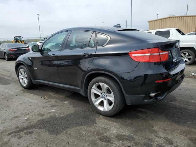 Photo 1 VIN: 5UXFG2C53CL780831 - BMW X6 XDRIVE3 