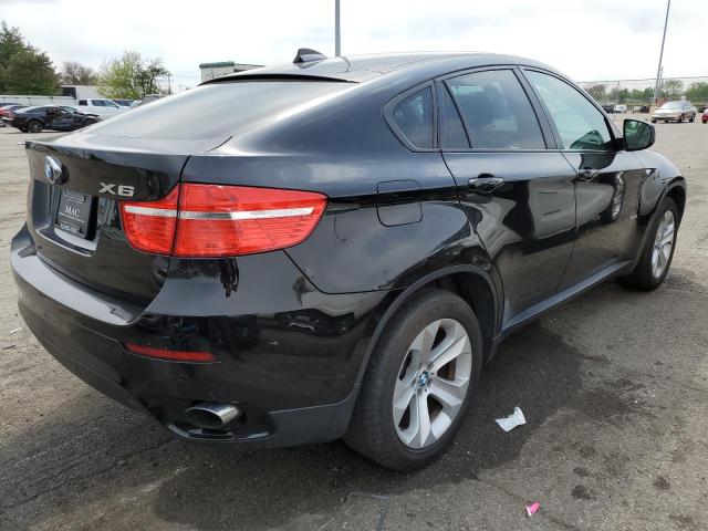 Photo 2 VIN: 5UXFG2C53CL780831 - BMW X6 XDRIVE3 