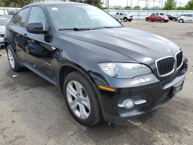 Photo 3 VIN: 5UXFG2C53CL780831 - BMW X6 XDRIVE3 