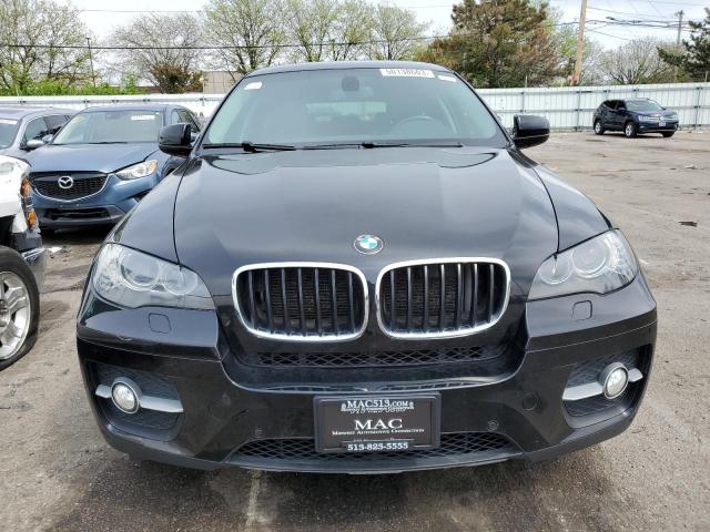 Photo 4 VIN: 5UXFG2C53CL780831 - BMW X6 XDRIVE3 