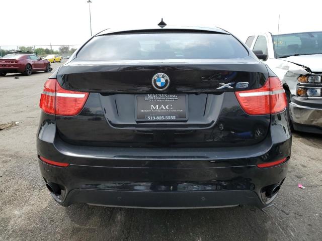 Photo 5 VIN: 5UXFG2C53CL780831 - BMW X6 XDRIVE3 