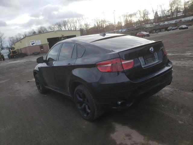 Photo 1 VIN: 5UXFG2C53CL781137 - BMW X6 