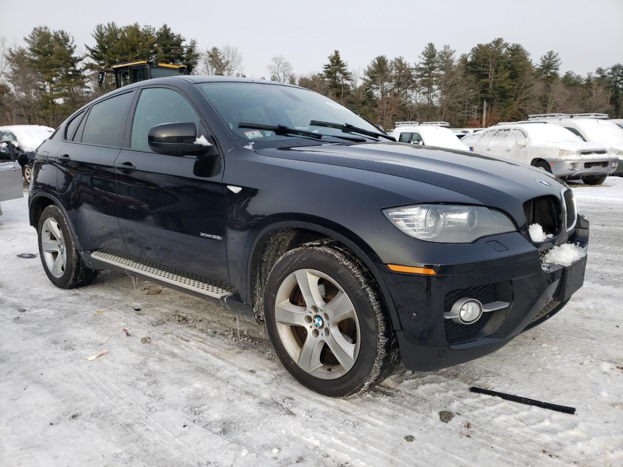 Photo 3 VIN: 5UXFG2C53CL781669 - BMW X6 